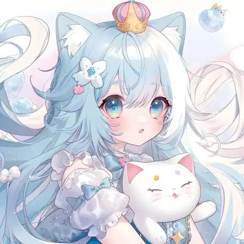 月见小月